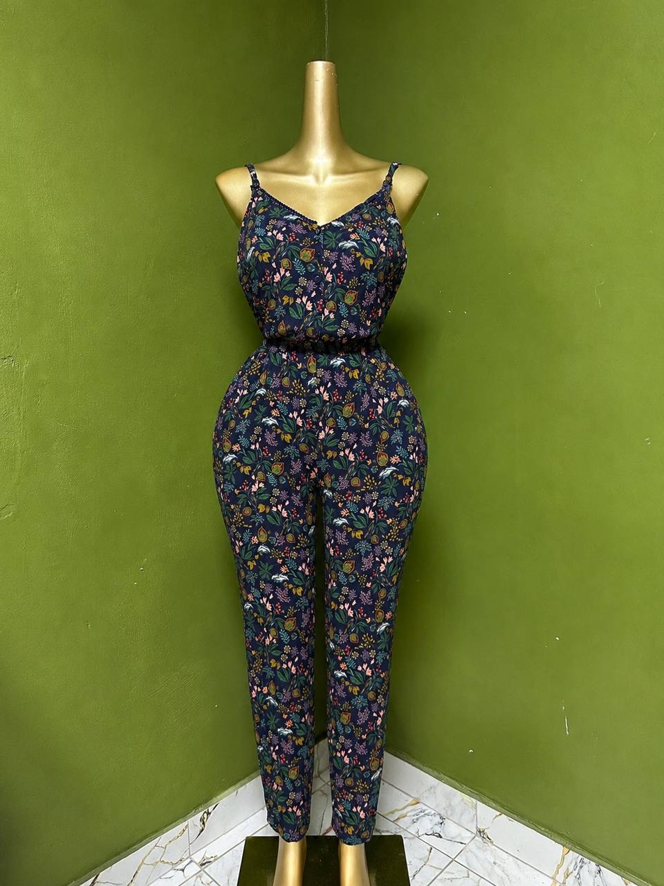Size6 D699