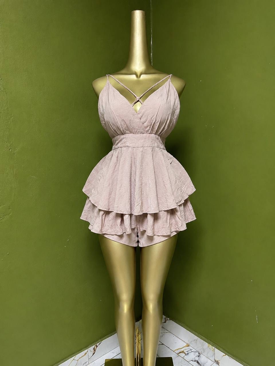 Size6 D717