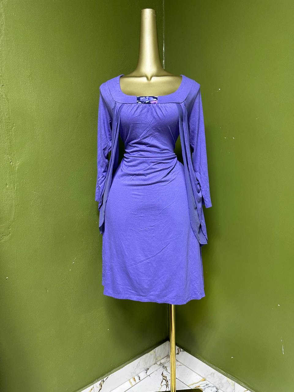 Size12 D819