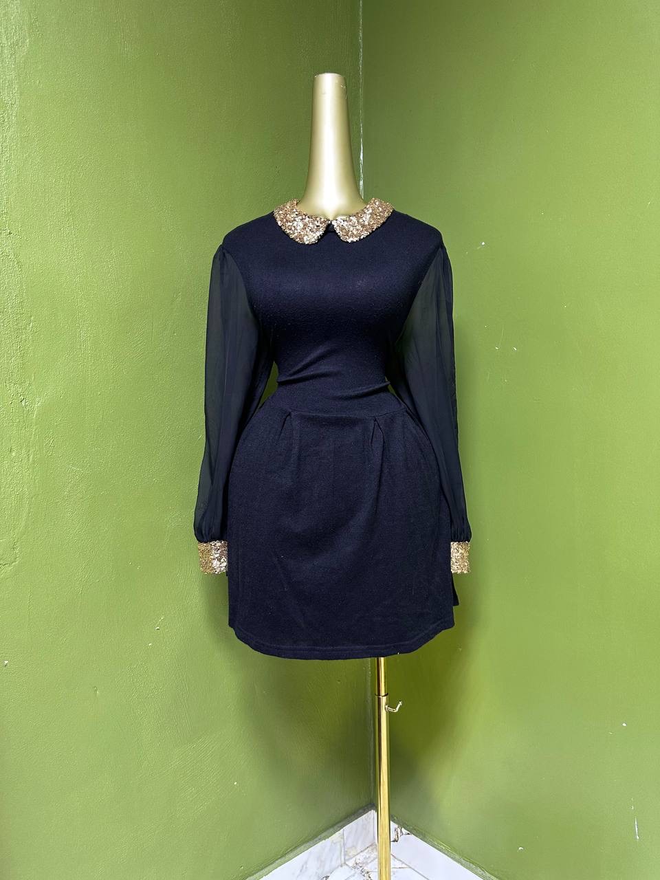 Size14 D828