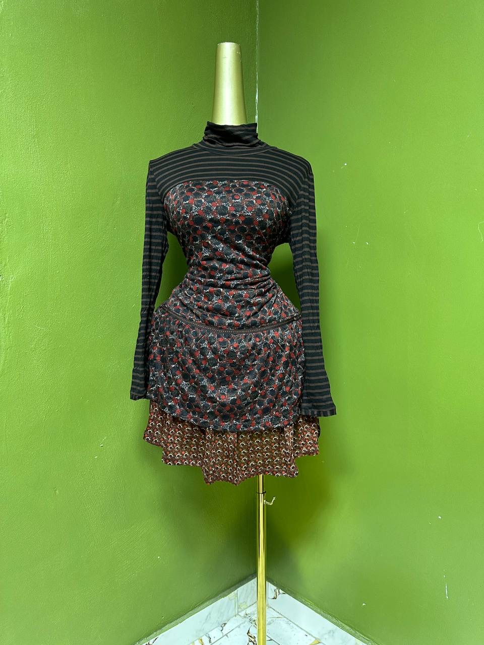 Size12 D863