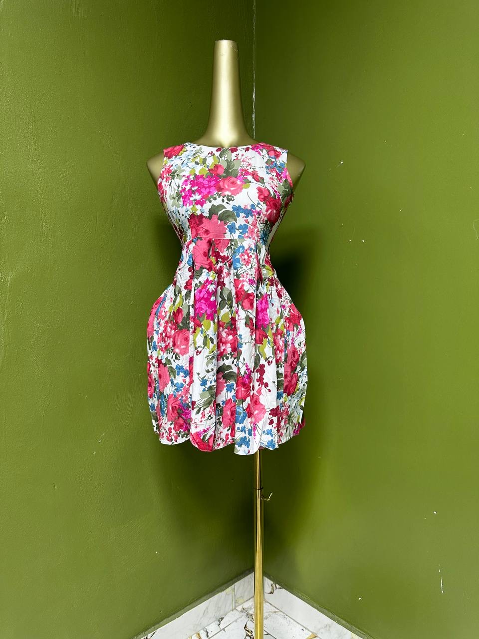 Size6 D869