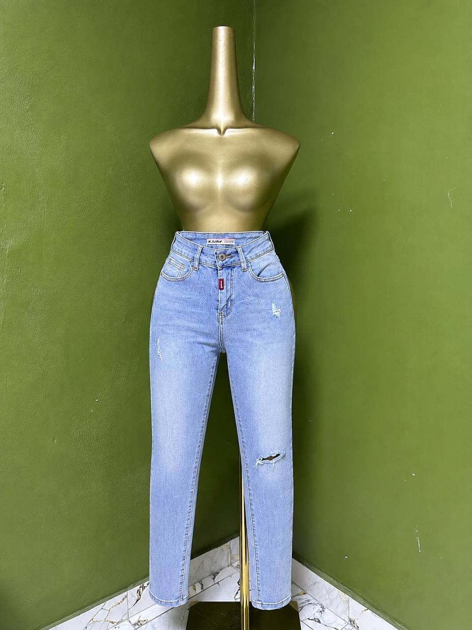 Size6 A1093