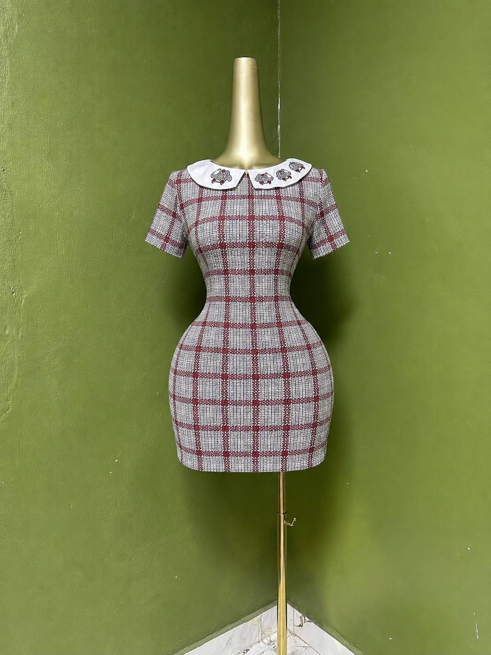 Size8 A1366