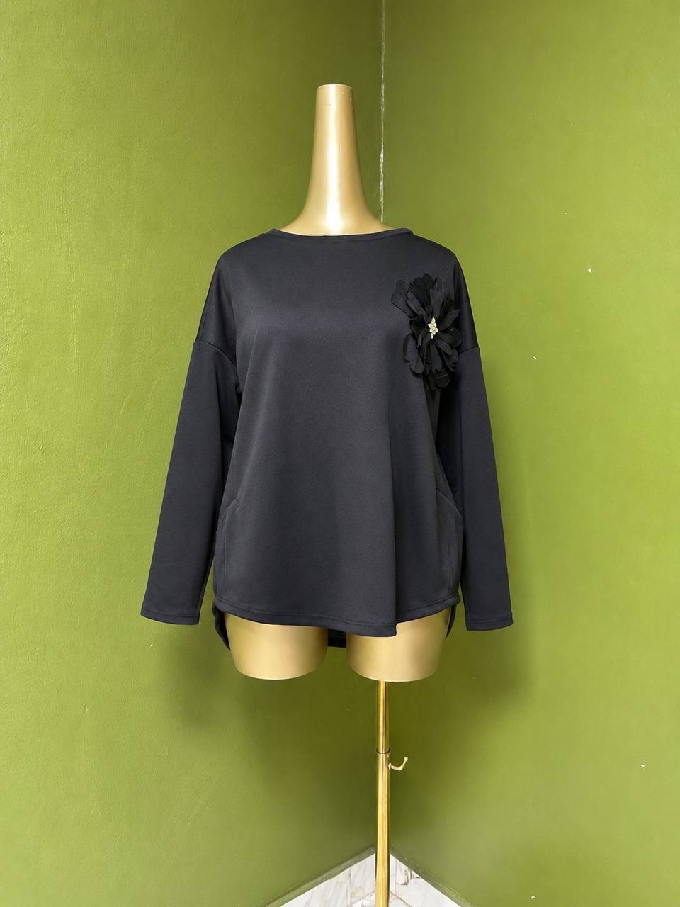 Size16 A1405