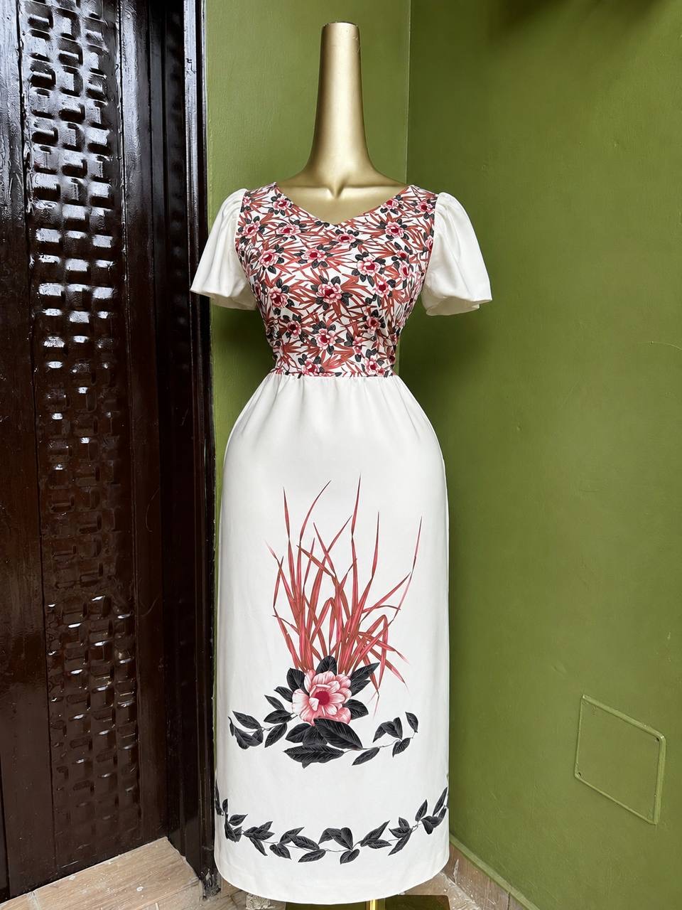 Size6 A1435