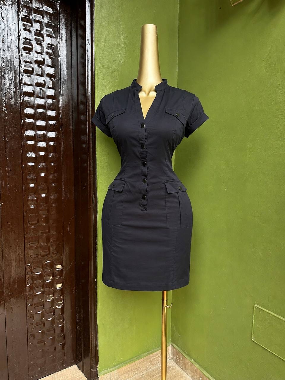 Size12 A1460