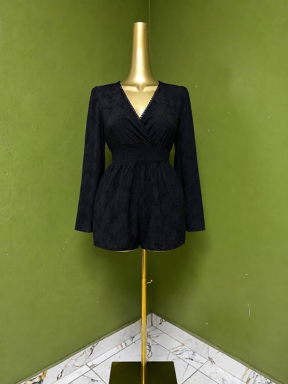 Size10 D1503