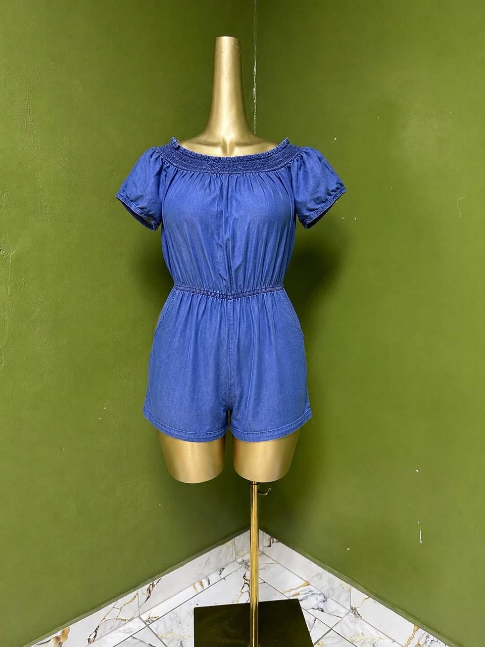 Size8 D1511