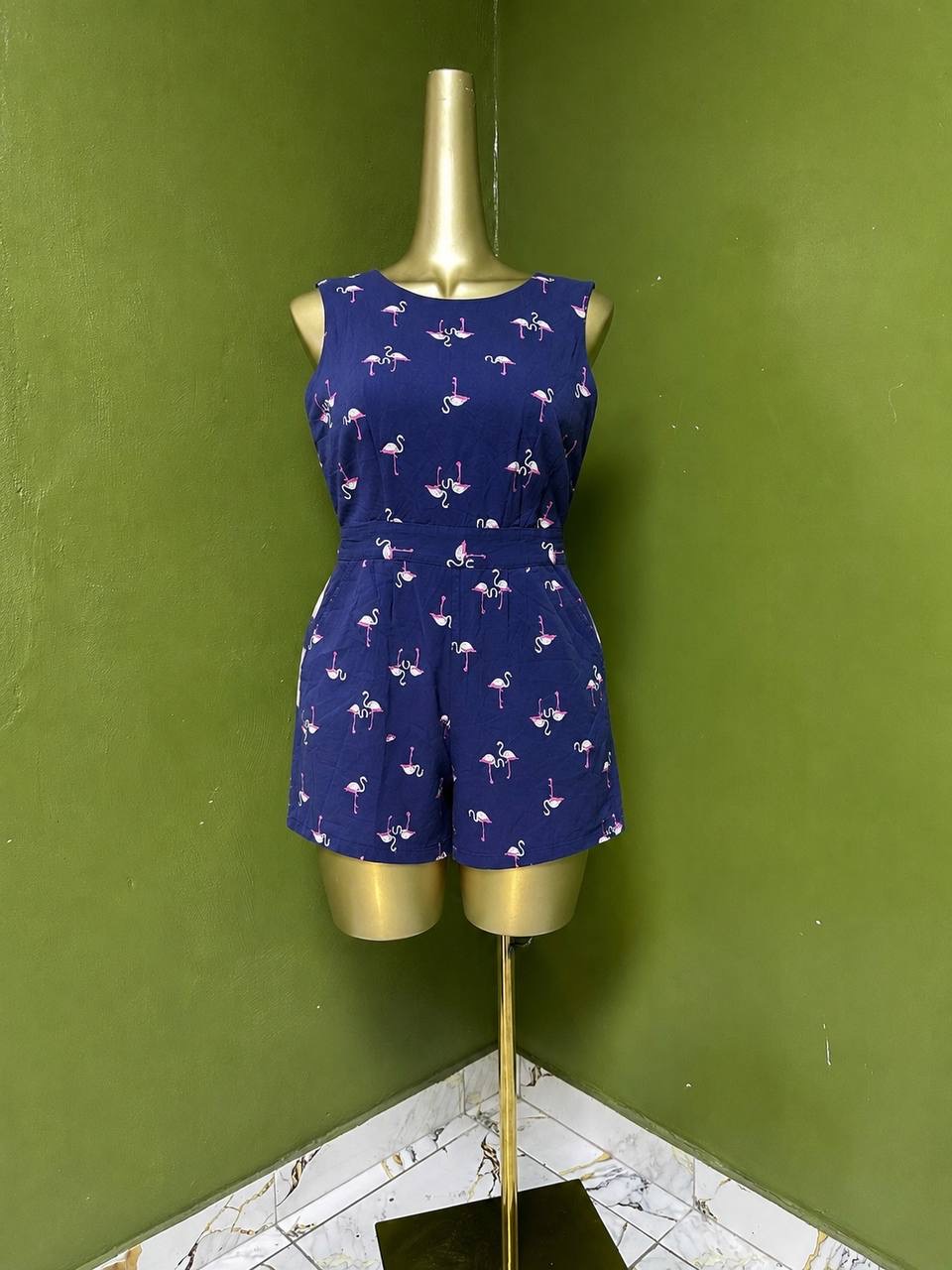 Size6 D1512