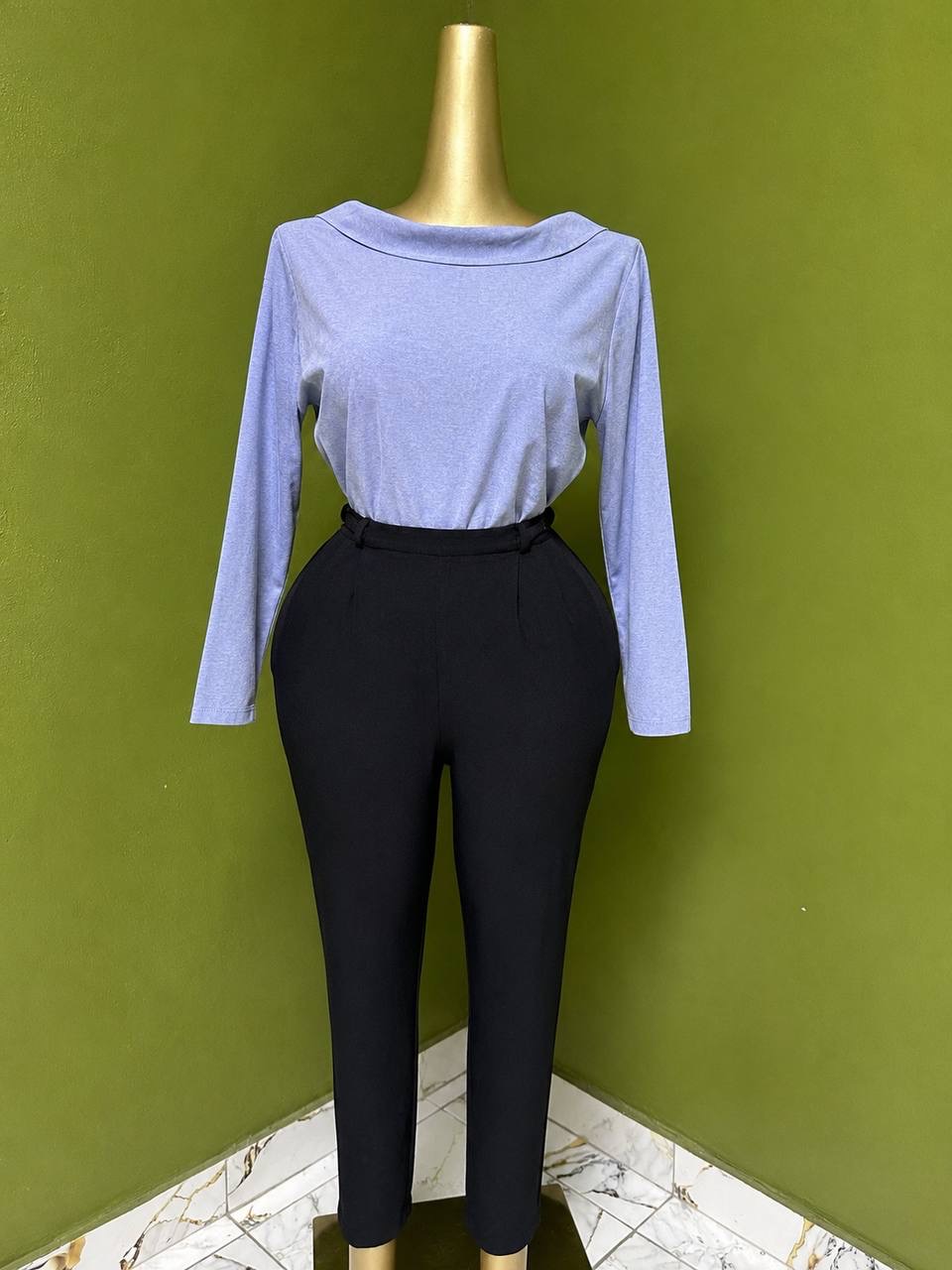 Size8 D1522