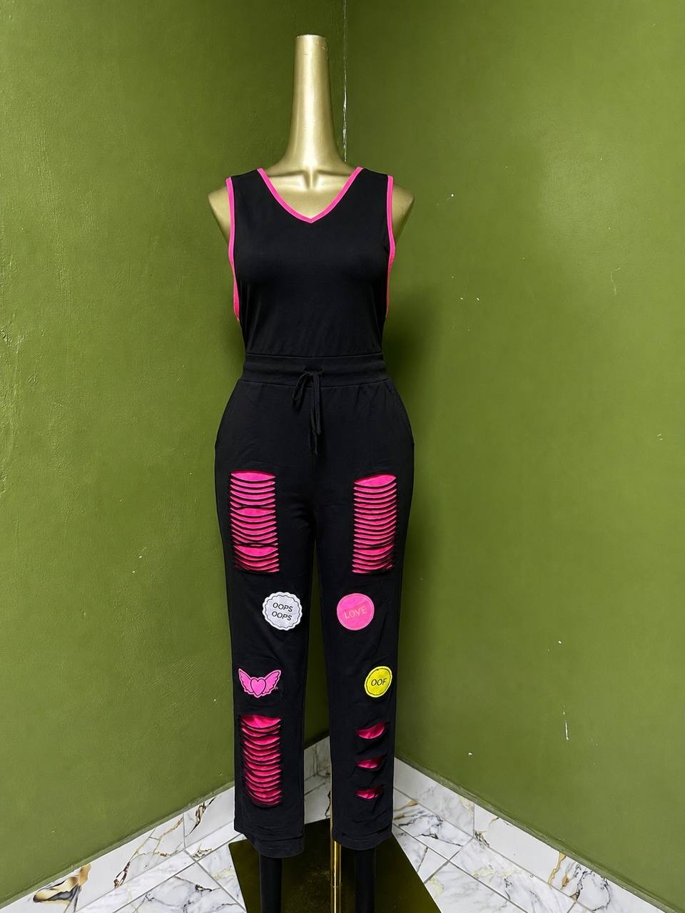 Size8 D1526