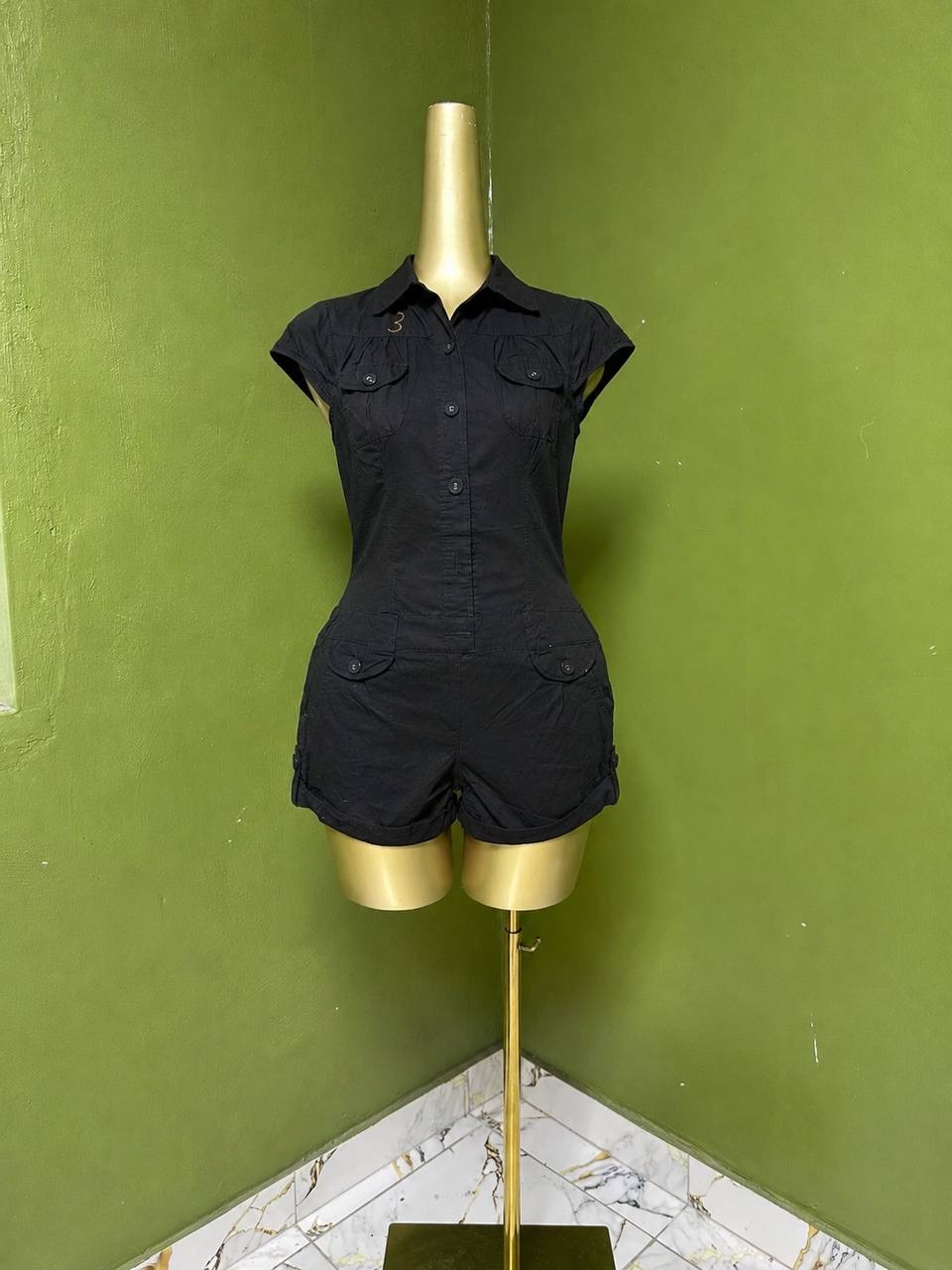 Size8 D1534