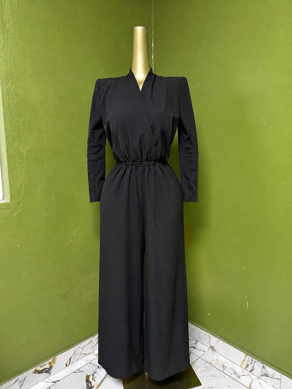 Size8 D1538