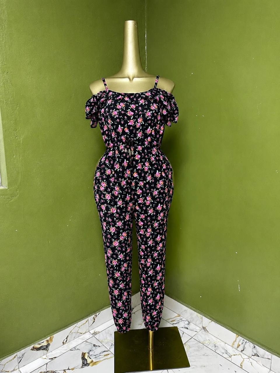 Size6 D1541