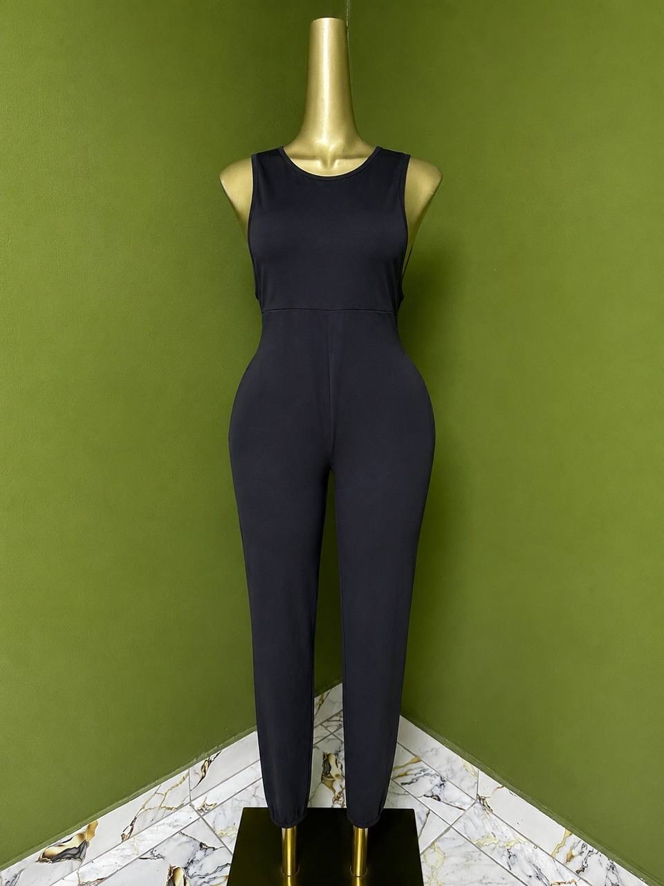 Size6 D1549