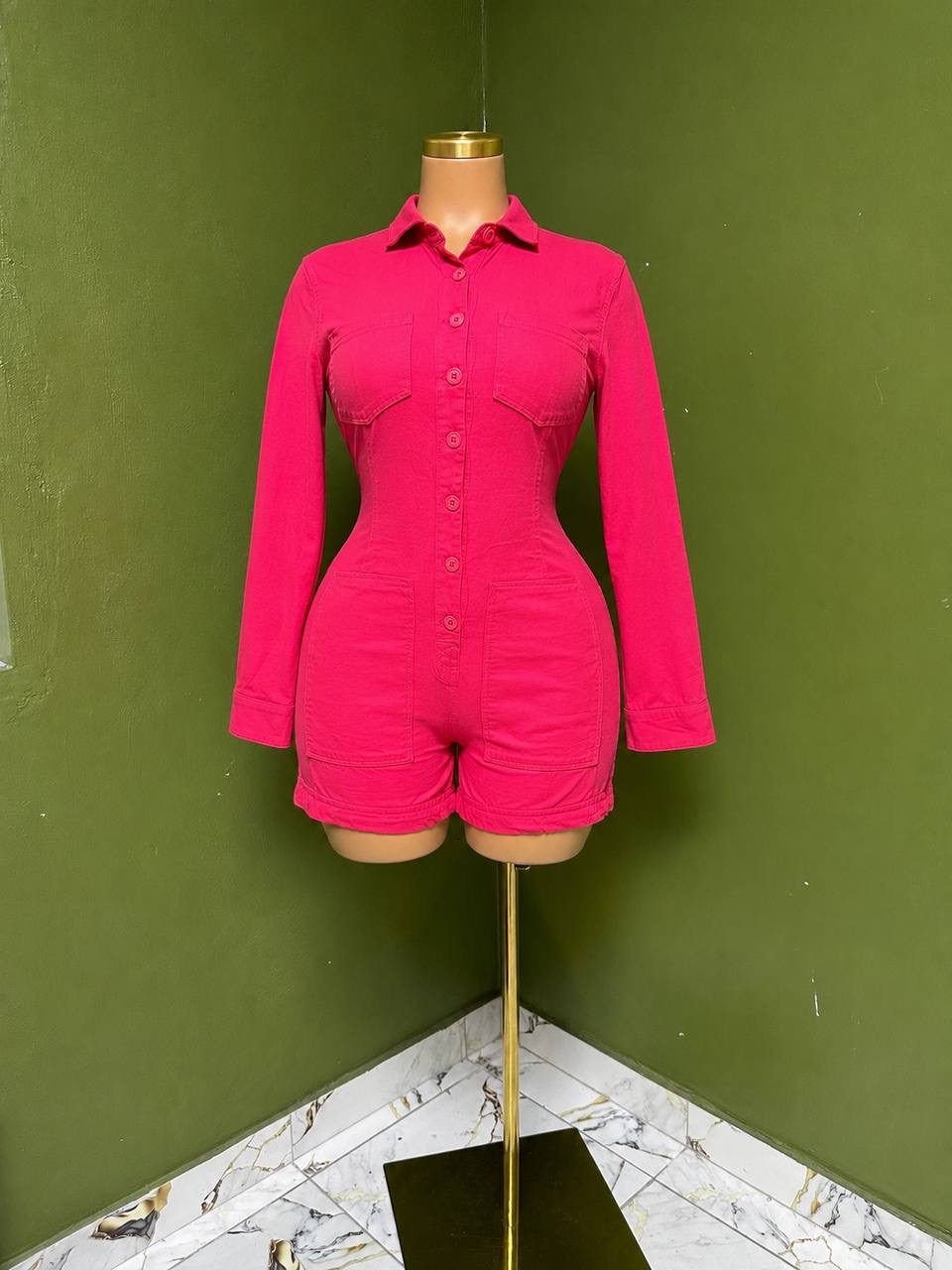 Size12 D1551