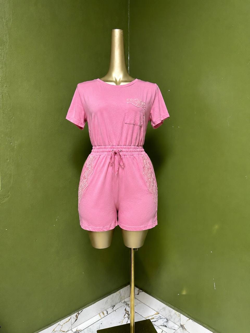 Size8 D1601