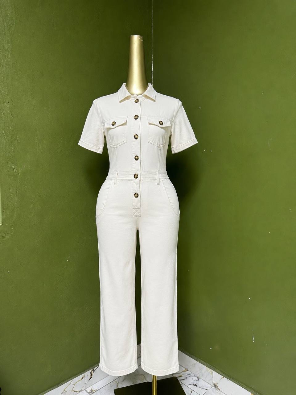 Size8 D1607