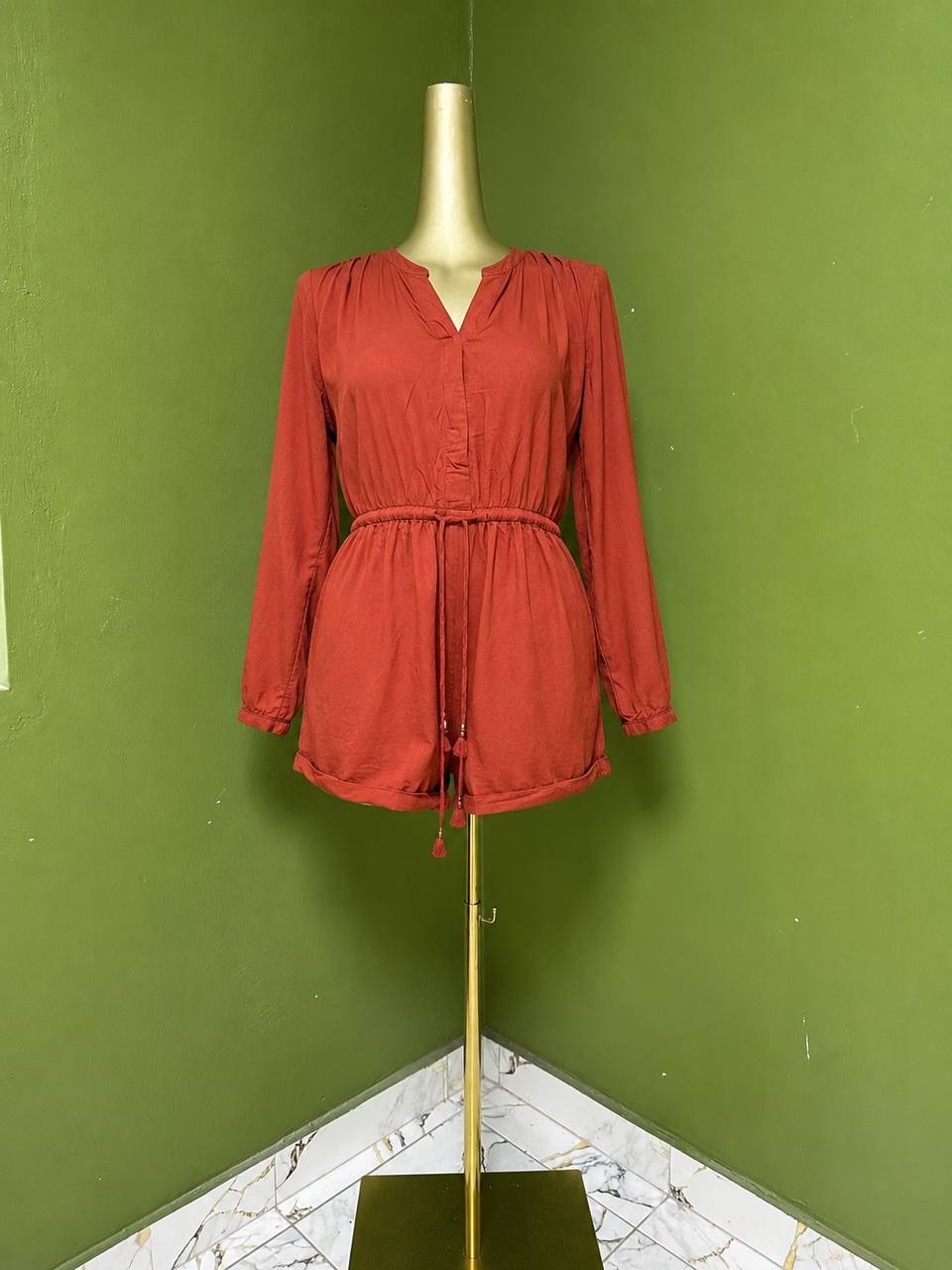 Size8 D1612