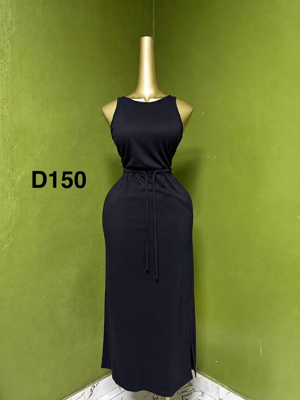 Size8 D150