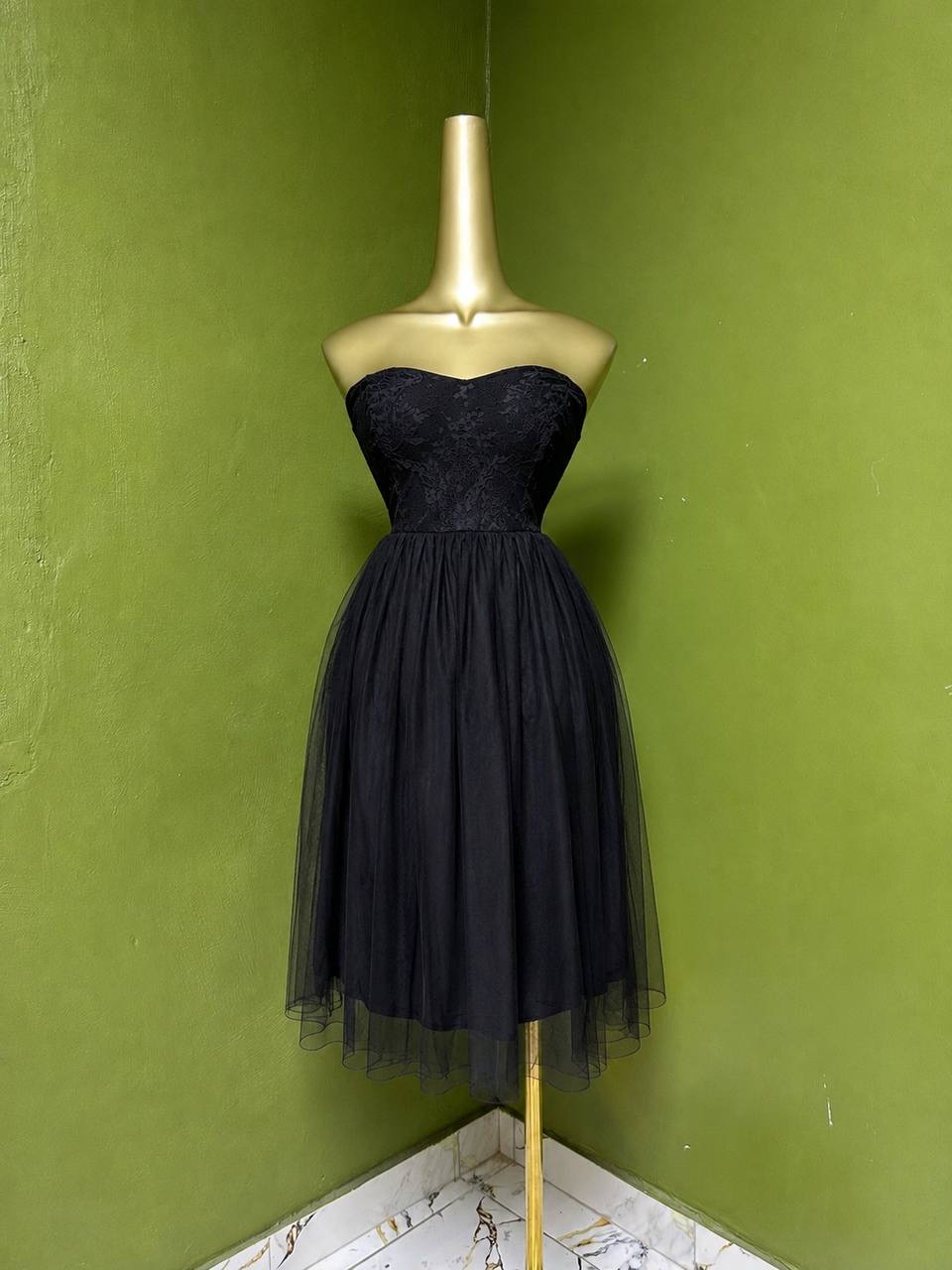 Size8 D167