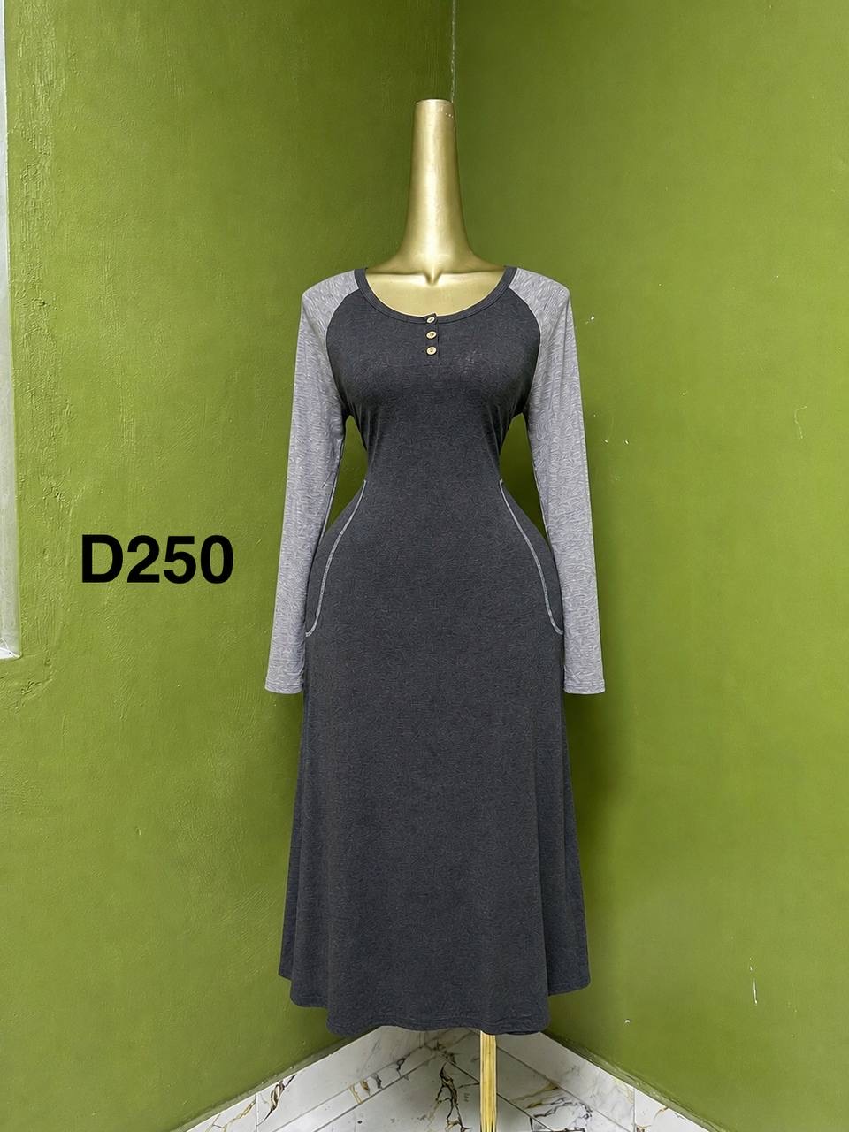 Size20 D250