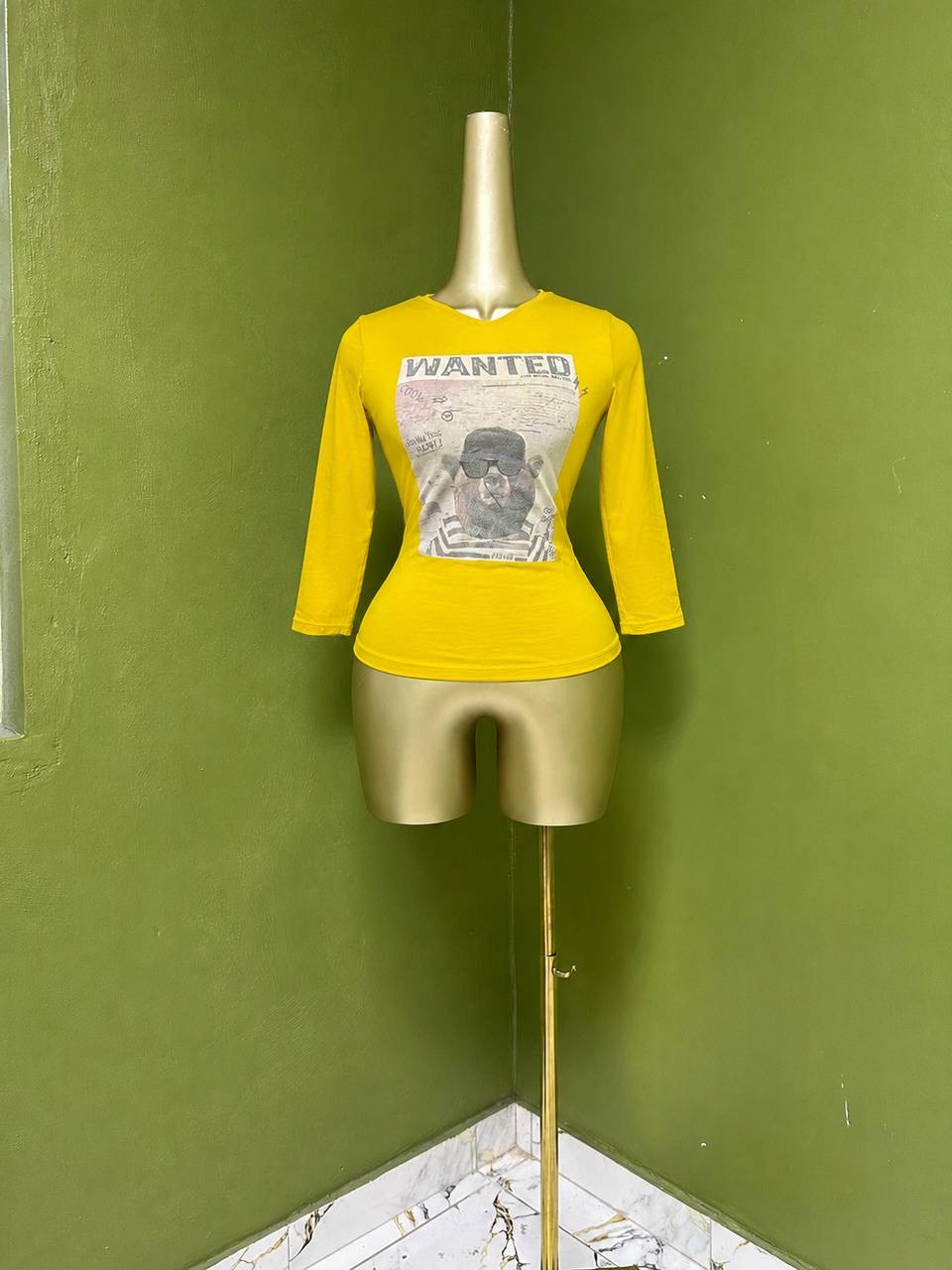 Size6 D261