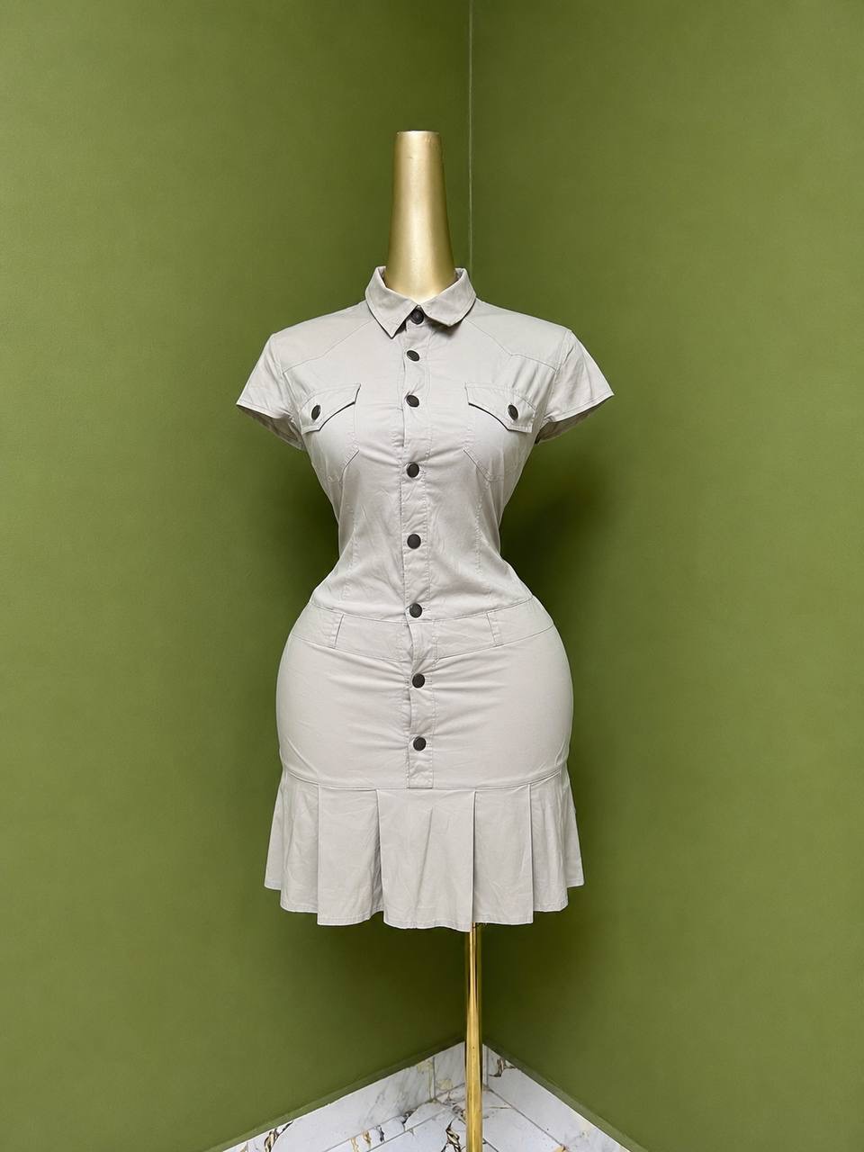 Size10 D2033