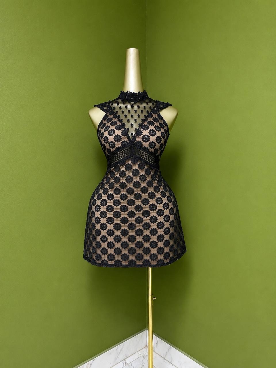 Size8 D2041