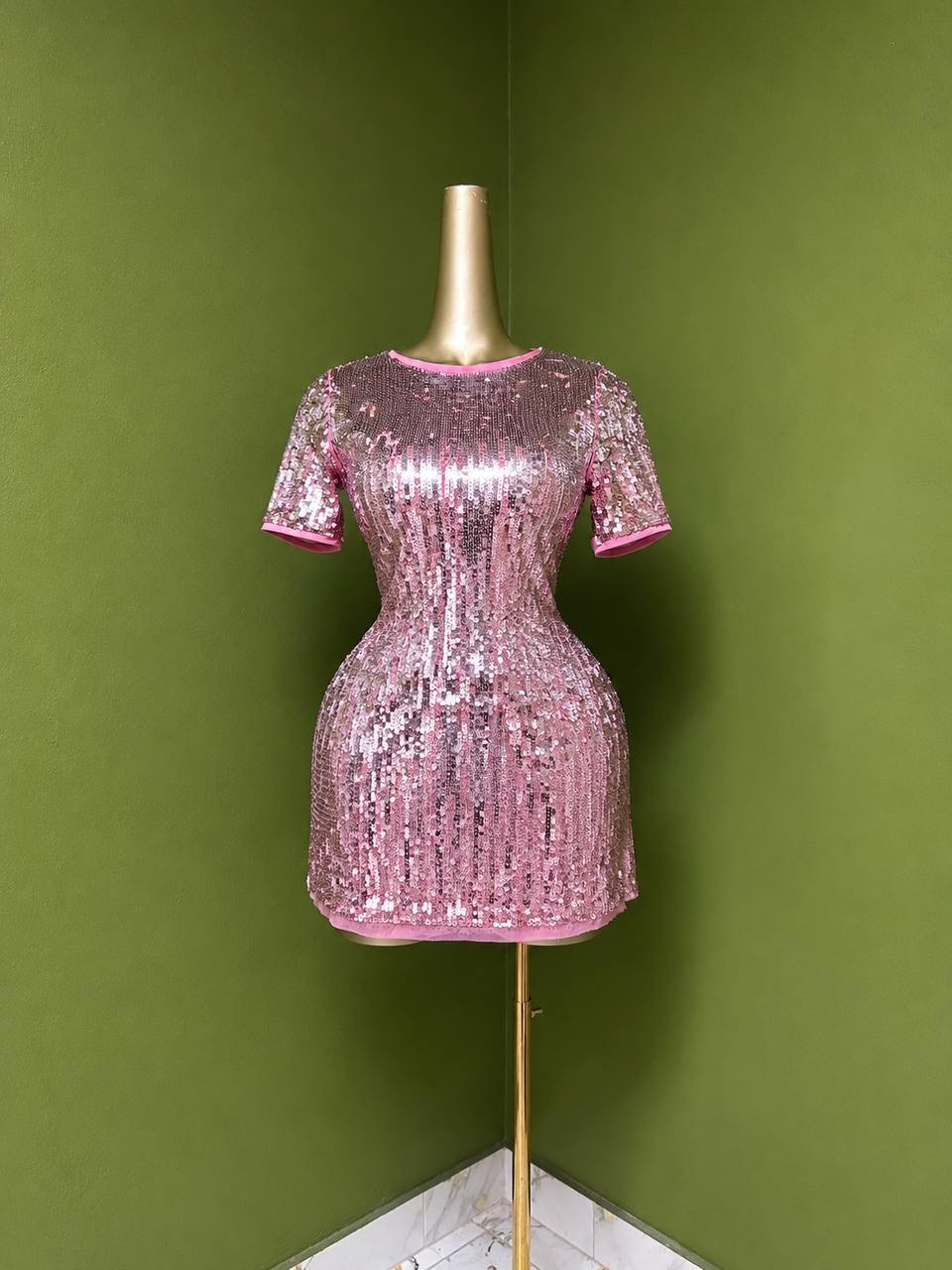 Size8 D2043