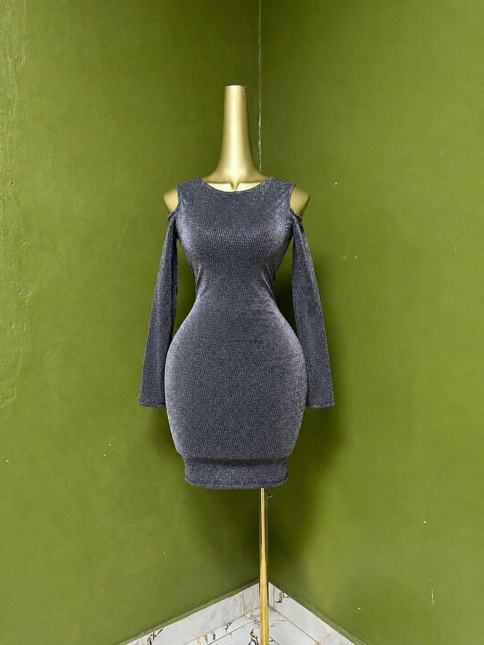 Size8 D2047