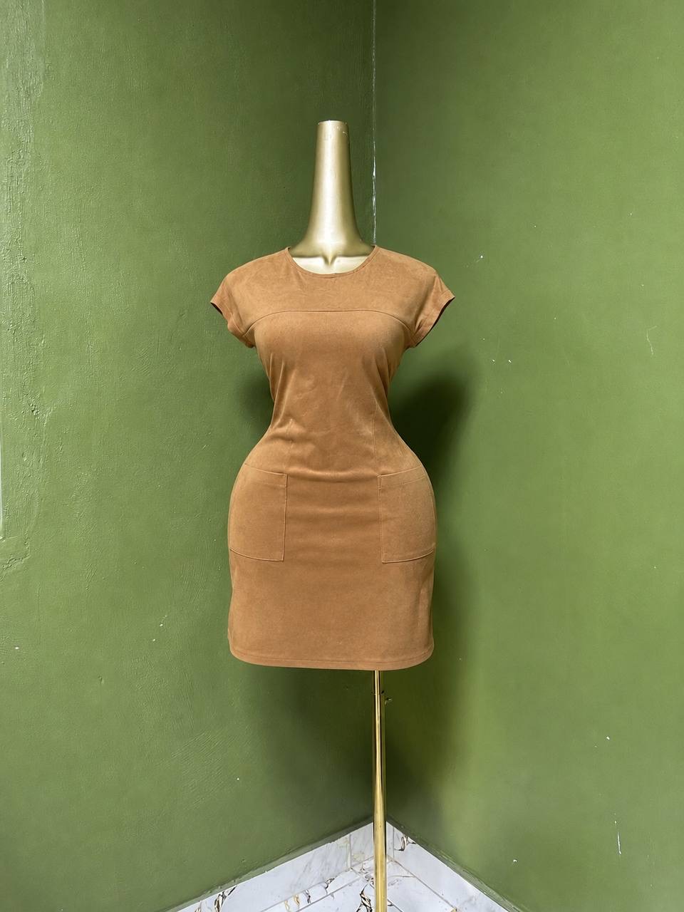 Size8 D2052