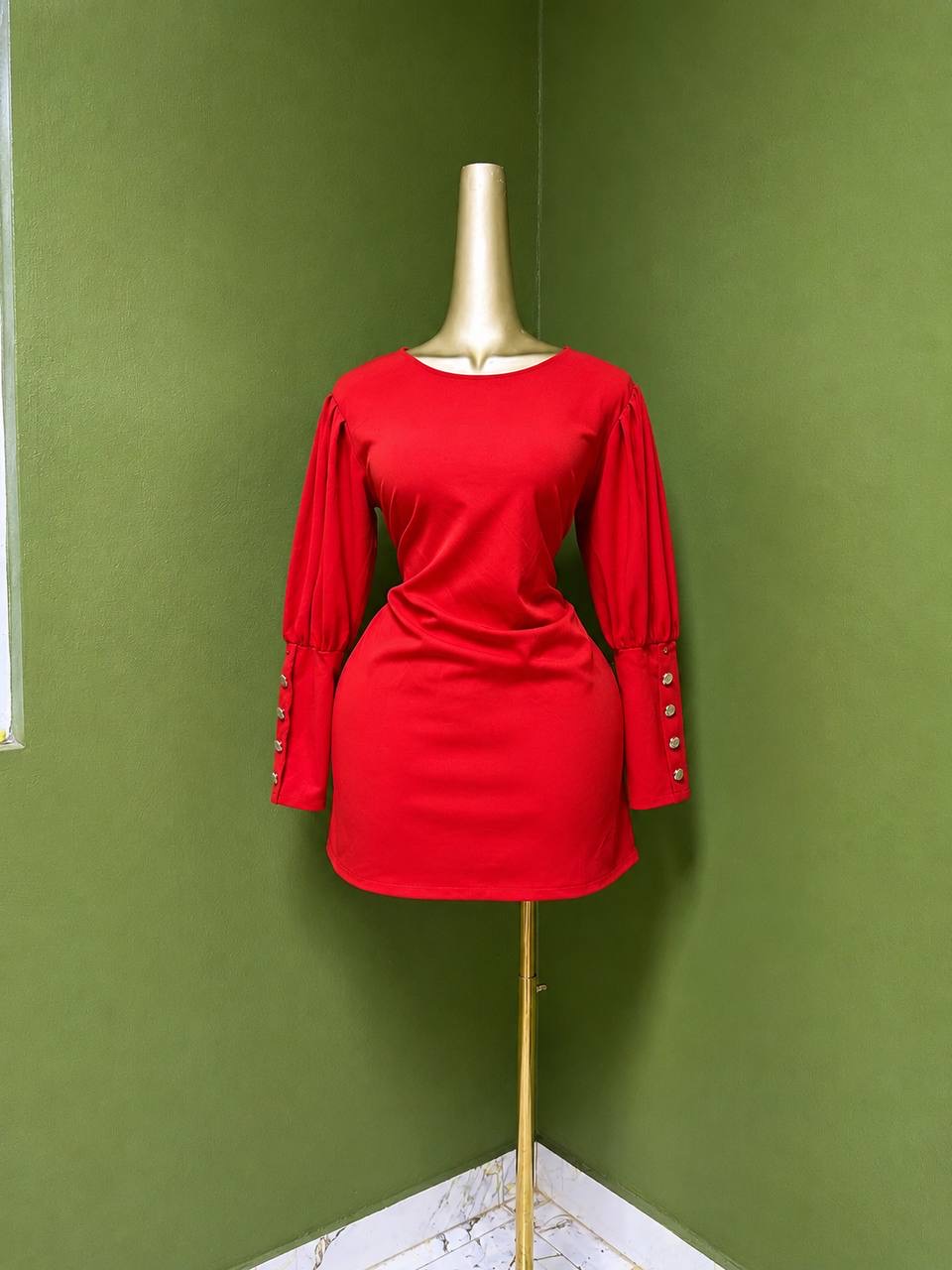 Size12 D2055