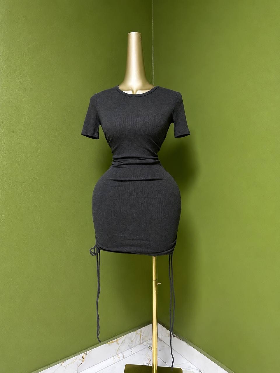 Size8 D2057