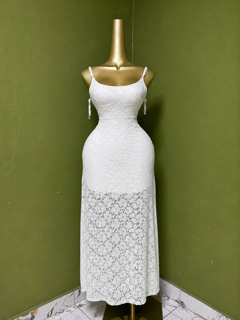 Size8 D2082
