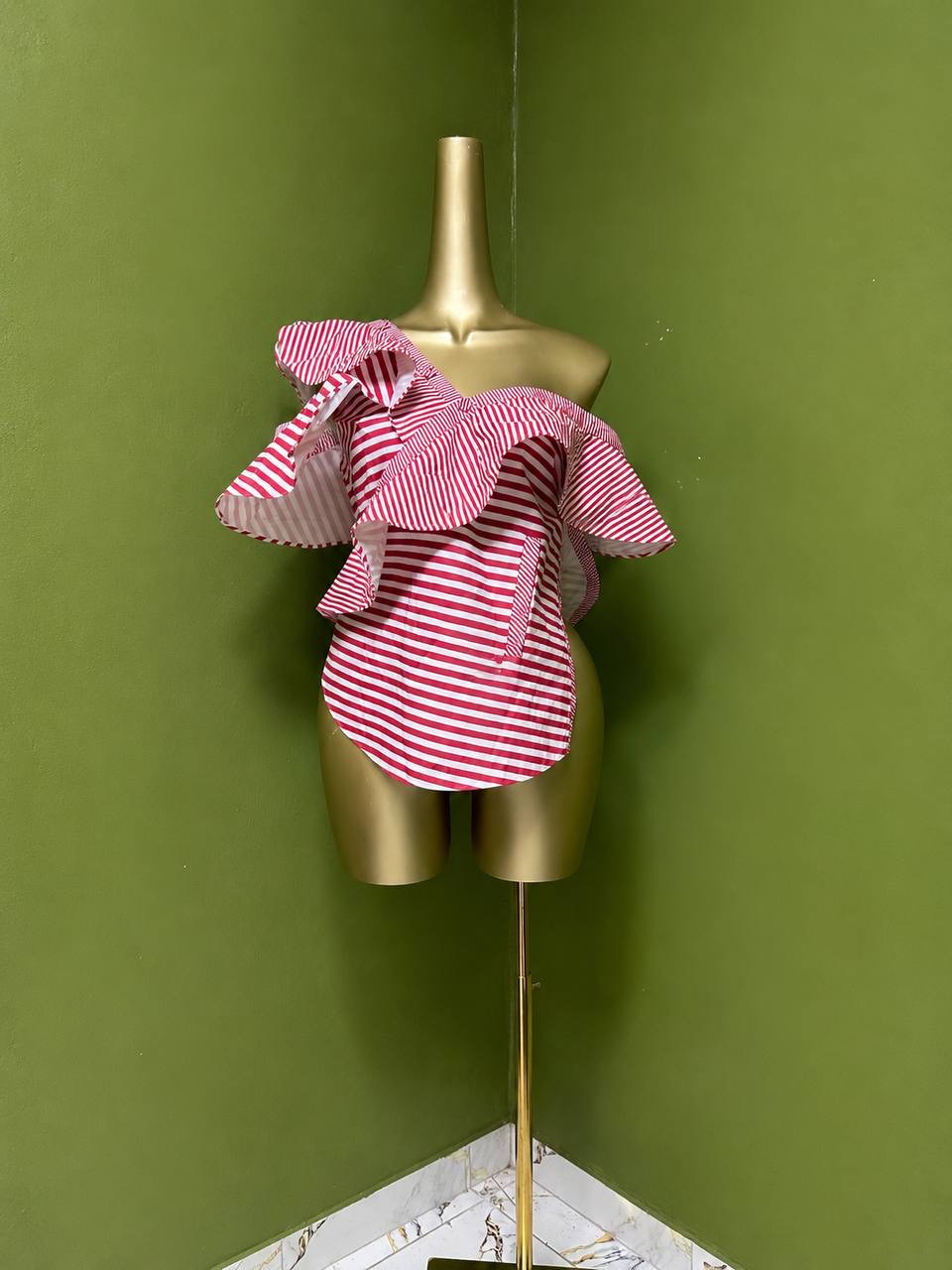 Size8 D2090