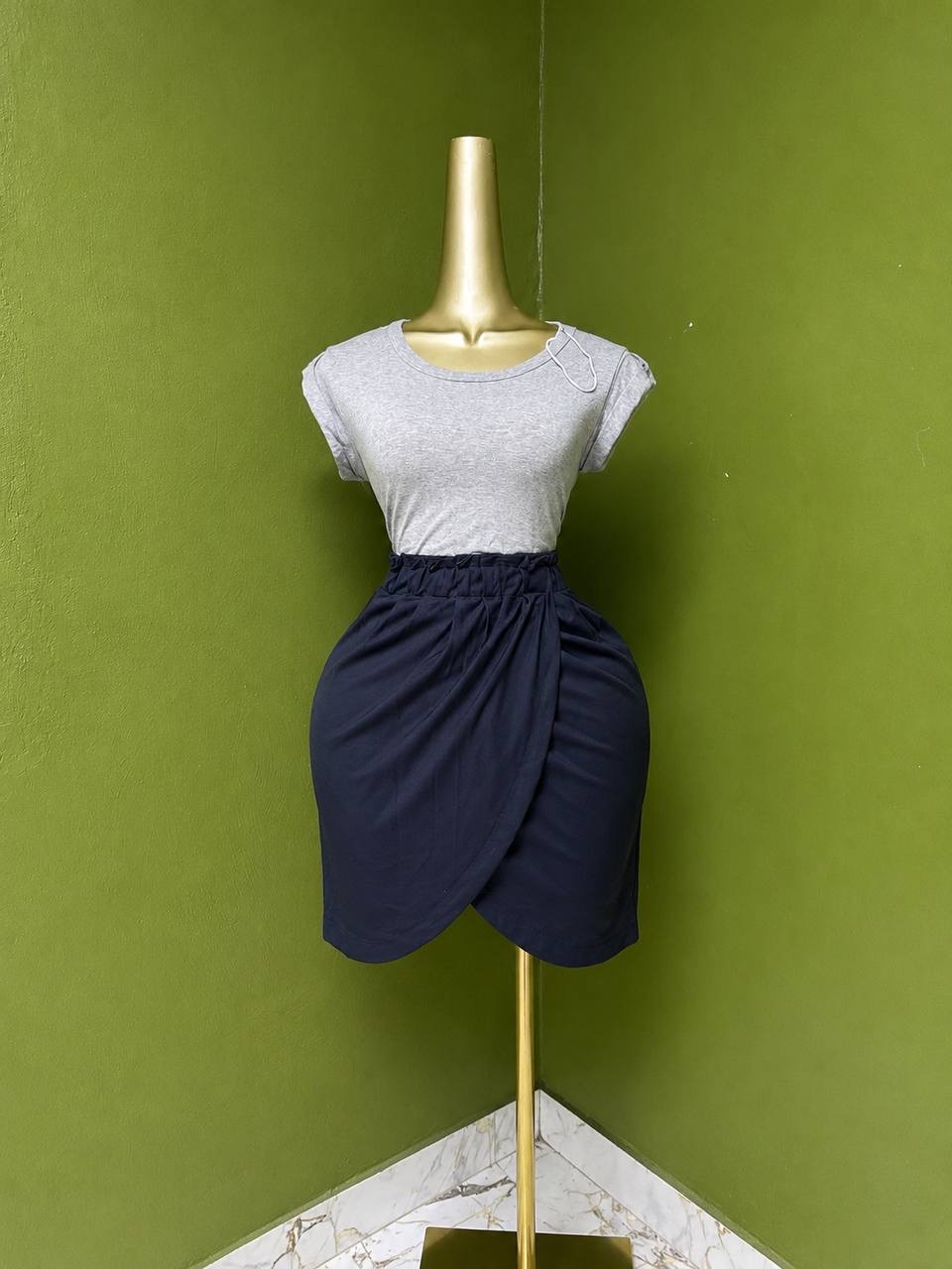 Size8 D2094