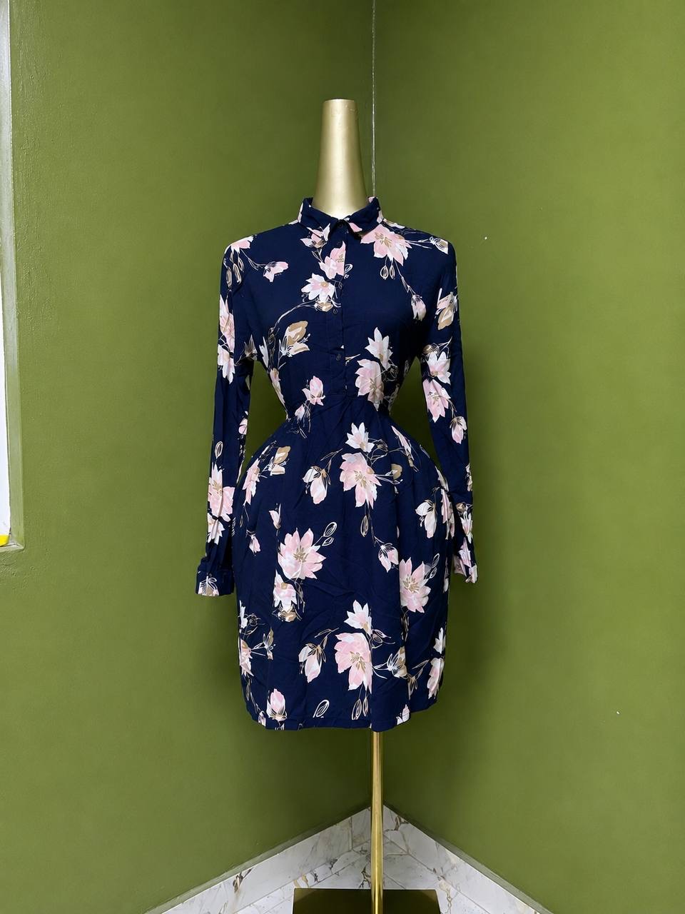 Size12 D2109