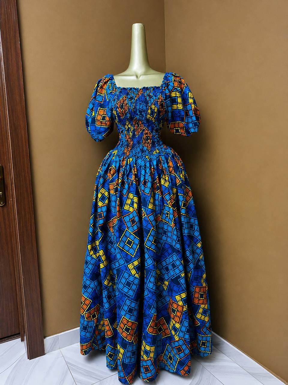 MaxiDress Size10-18