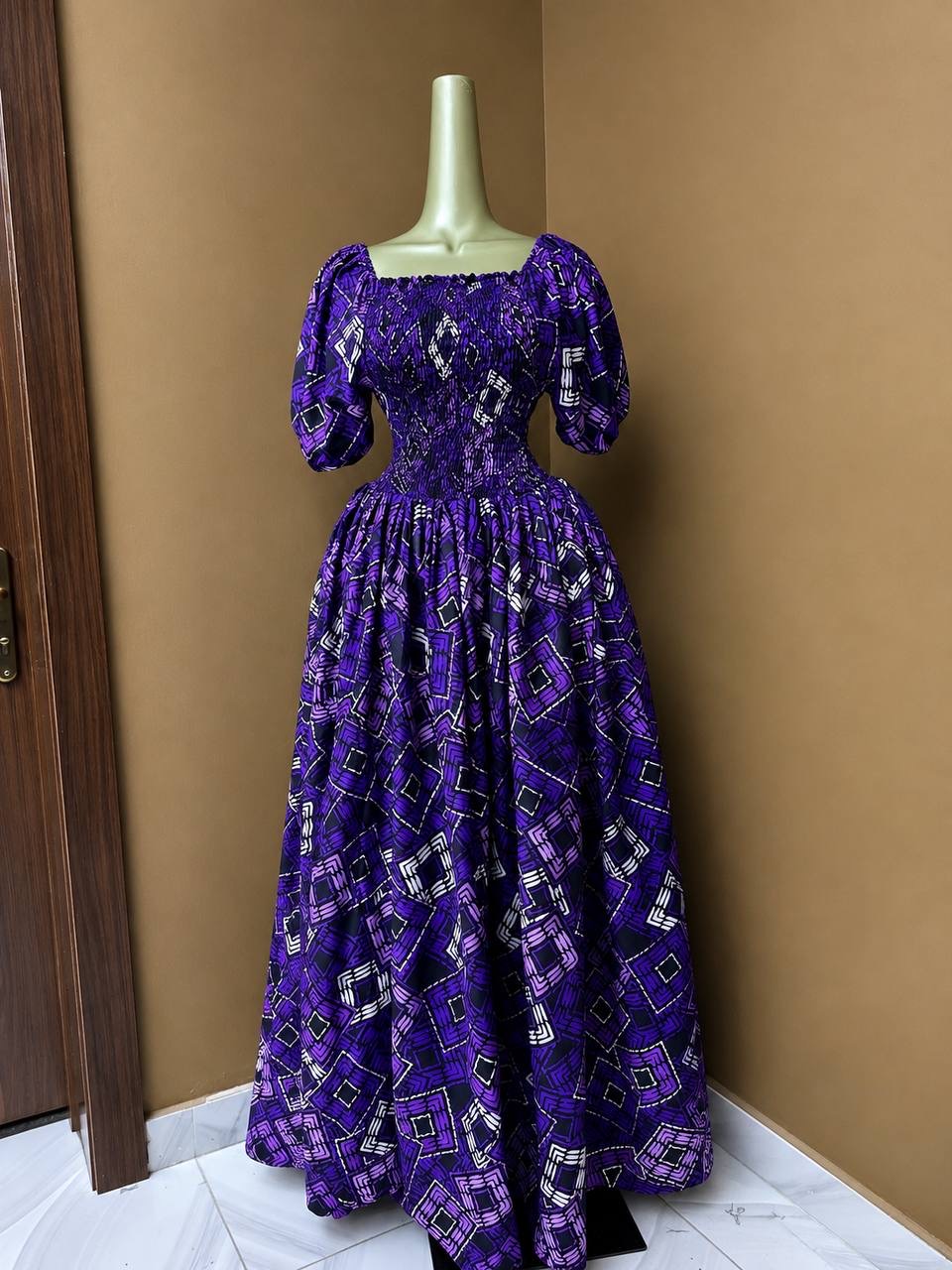 MaxiDress Size10-18