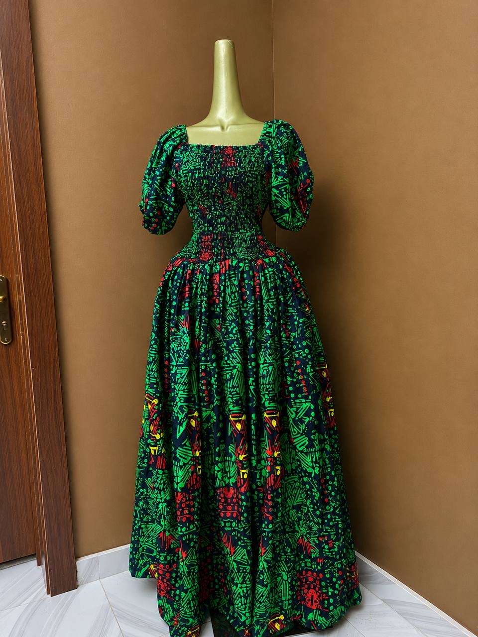 MaxiDress Size10-18