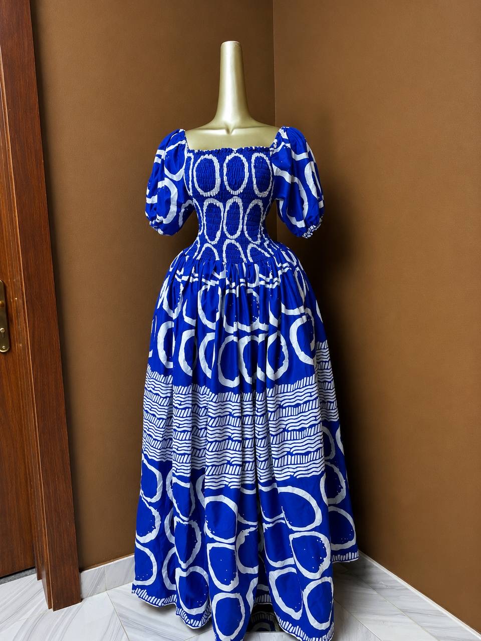 MaxiDress Size10-18