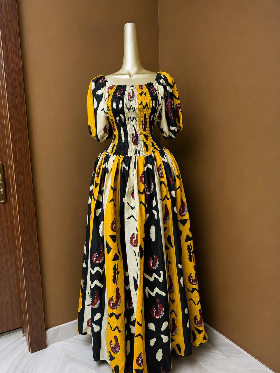 MaxiDress Size10-18