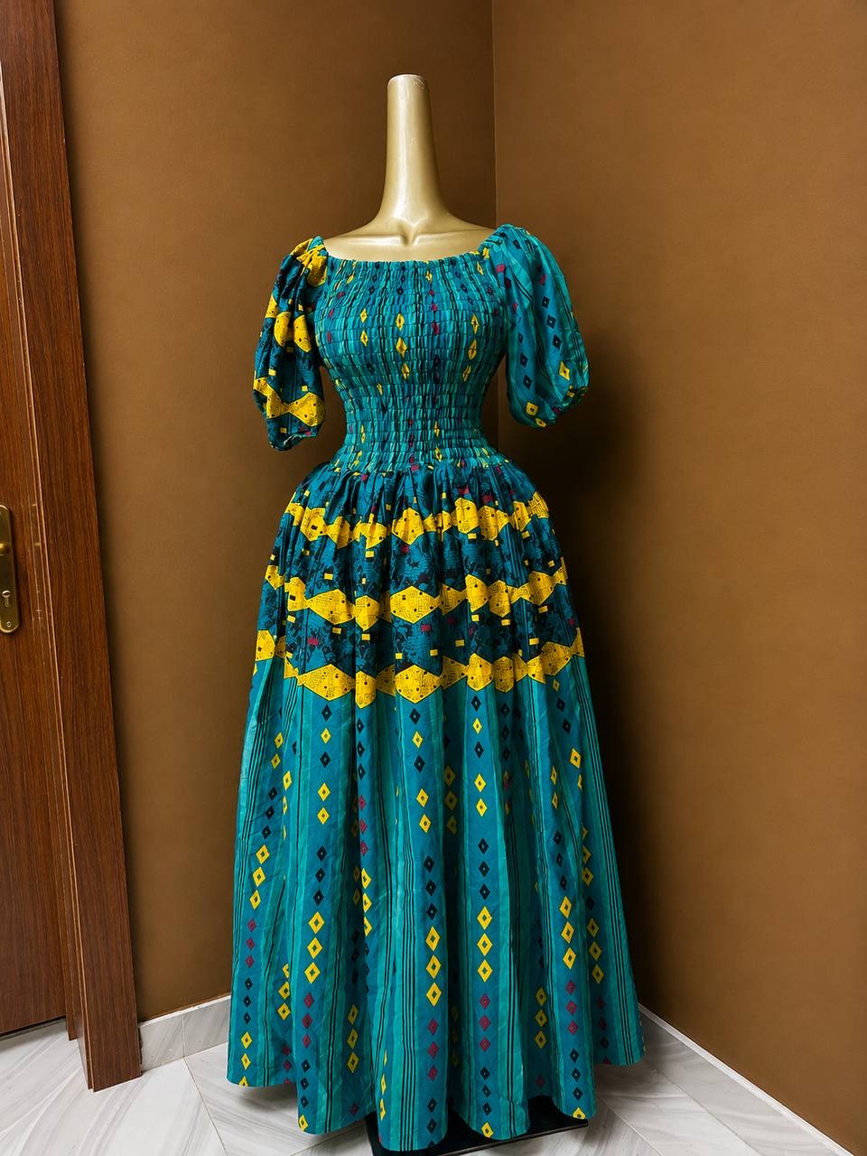 MaxiDress Size10-18