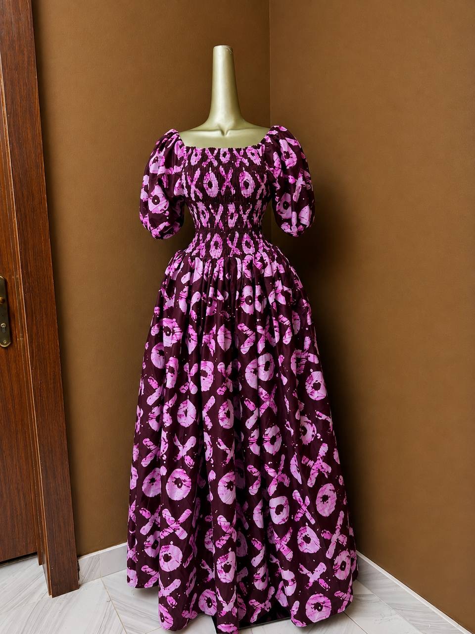 MaxiDress Size10-18