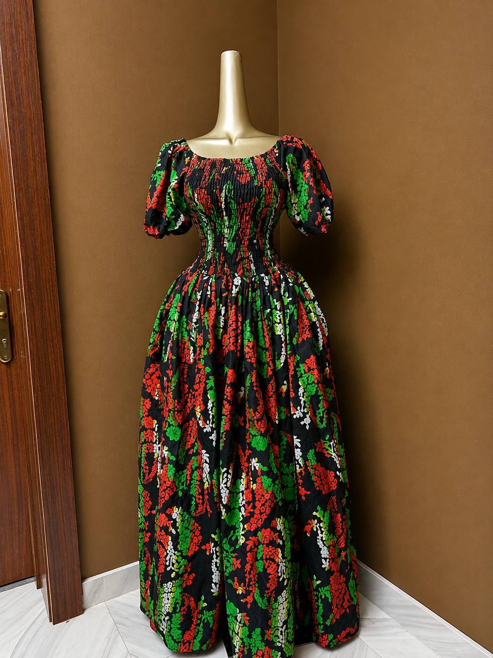 MaxiDress Size10-18