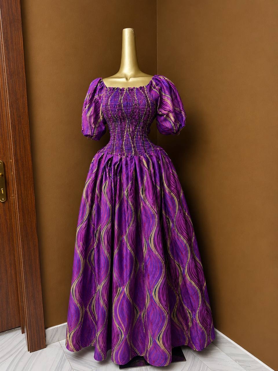MaxiDress Size10-18