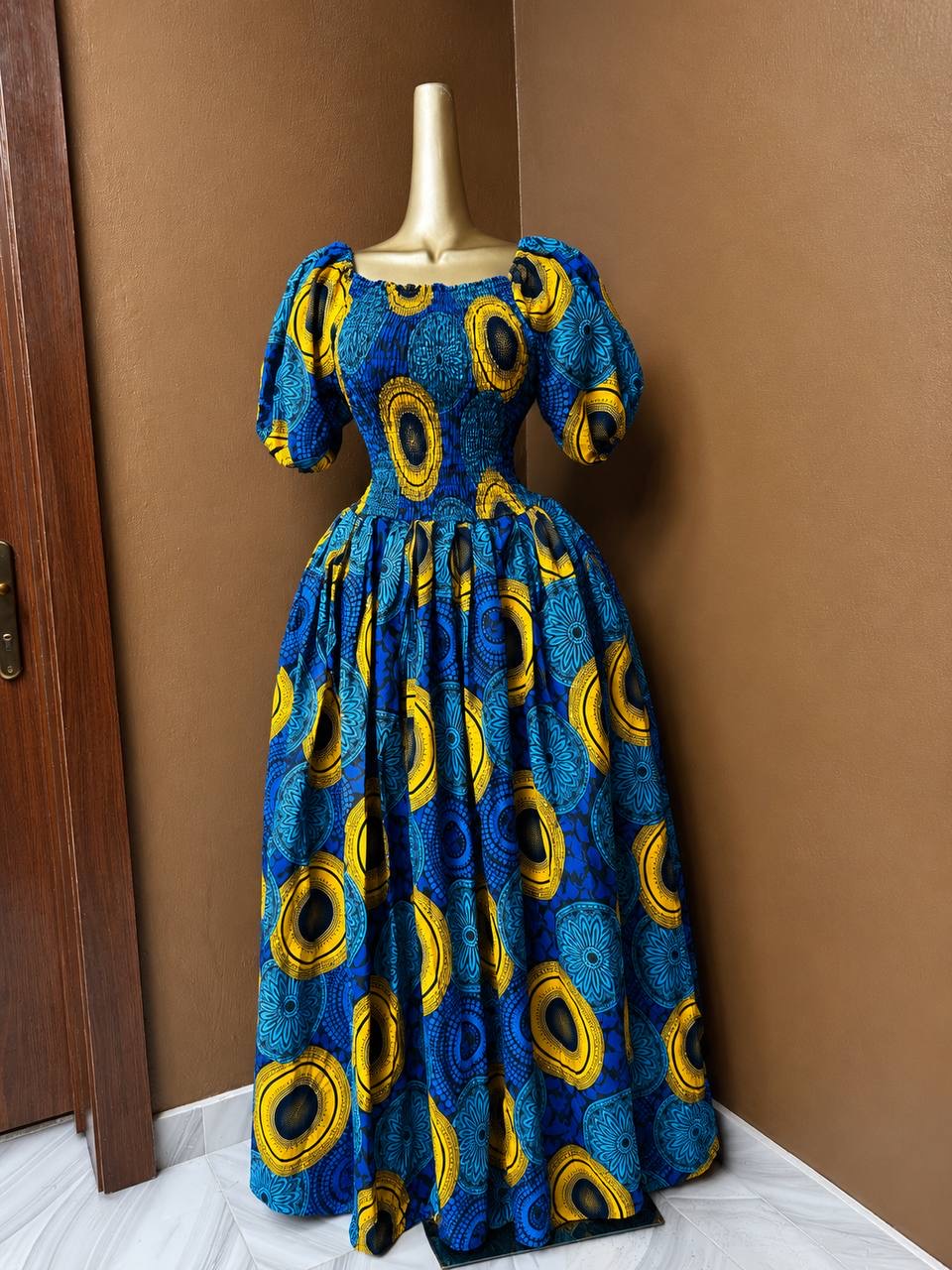 MaxiDress Size10-18