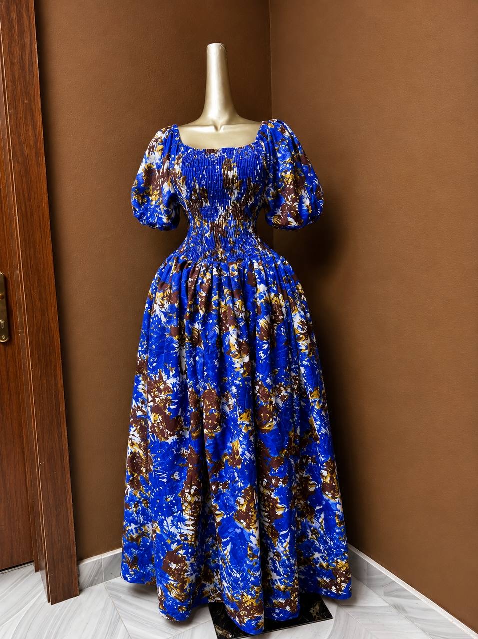 MaxiDress Size10-18
